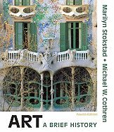 Stock image for Art: A Brief History Fourth Edition for sale by ANARTIST