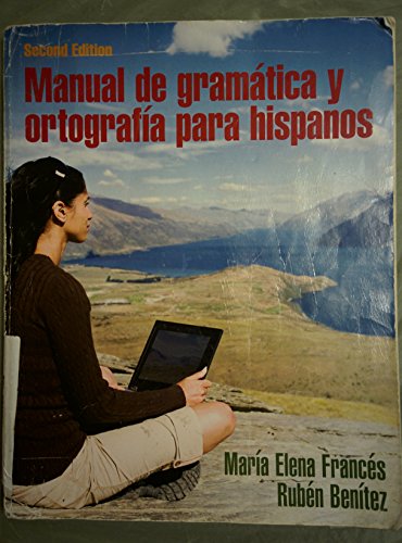 9780205696529: Manual de gramatica y ortografia para hispanos