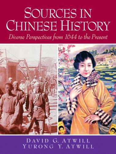 9780205700189: Sources in Chinese History + Mysearchlab