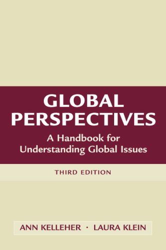 9780205701049: Global Perspectives + Mysearchlab