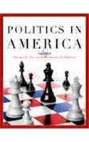 Politics in America, Texas Edition, Books a La Carte + Mypoliscilab (9780205702084) by Dye, Thomas R.; Sparrow, Bartholomew H.; Gibson, L. Tucker, Jr.; Robison, Clay M