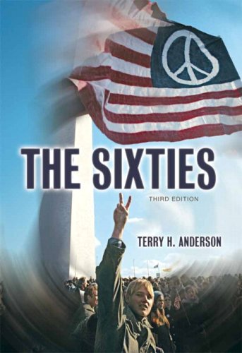 9780205704255: The Sixties