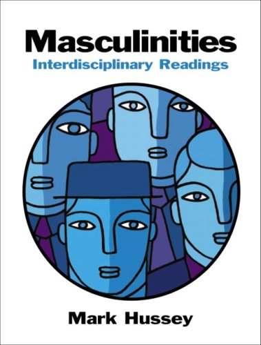 9780205705320: Masculinities: Interdisciplinary Readings with MyLab Search