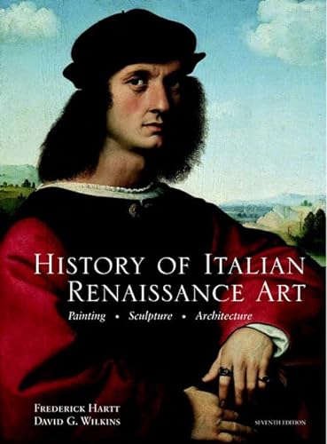 9780205705818: History of Italian Renaissance Art (Paper cover)