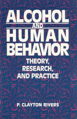 9780205706945: Alcohol and Human Behavior + Mysearchlab Student Access Code Card: Theory, Research and Practice