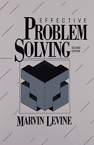 9780205707003: Effective Problem Solving [With Access Code]