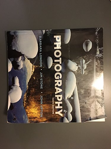 9780205711499: Photography:United States Edition