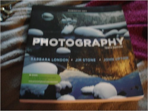 Stock image for Photography (Examination Copy 10 Th Edition, 2011 * examination copy not student) for sale by HPB-Red
