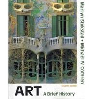 9780205714575: Art: A Brief History (Myartslab)