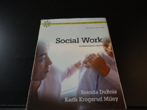 9780205718412: Social Work + Mysocialworklab With Pearson Etext: An Empowering Profession