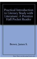 Beispielbild fr Practical Introduction to Literary Study with Literature: A Prentice Hall Pocket Reader zum Verkauf von Iridium_Books