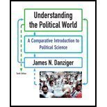 9780205720934: Understanding the Political World + Mypoliscikit: A Comparative Introduction to Political Science