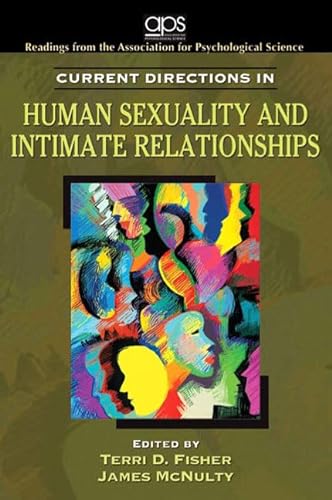 Imagen de archivo de Current Directions in Human Sexuality and Intimate Relationships a la venta por ThriftBooks-Dallas