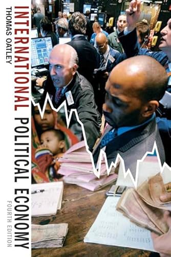 9780205723775: International Political Economy: Interests and Institutions in the Global Economy