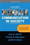 9780205724604: Human Communication in Society