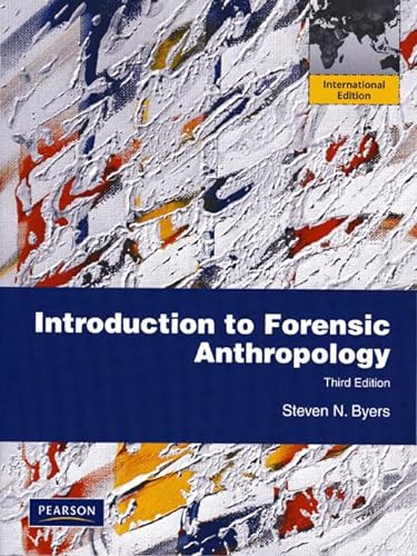 9780205725199: Introduction to Forensic Anthropology