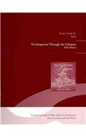 9780205737635: Development Through the Lifespan