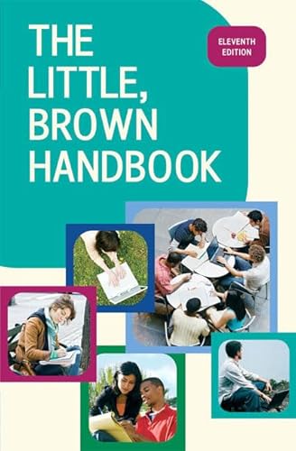 MyCompLab with Pearson eText -- Standalone Access Card -- for Little, Brown Handbook (11th Edition) (9780205738175) by Fowler, H. Ramsey; Aaron, Jane E.