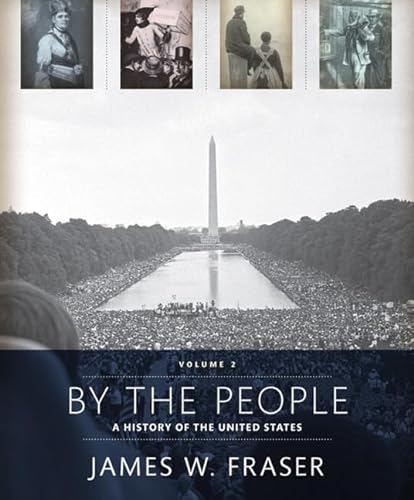 9780205743070: By the People: A History of the United States: Since 1865