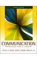 Communication: Principles for a Lifetime, Books a la Carte Plus MyCommunicationLab Pegasus (4th Edition) (9780205743452) by Beebe, Steven A.; Beebe, Susan J.; Ivy, Diana K.