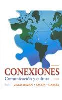 9780205743582: Conexiones: Comunicacion Y Cultura / Communication and Culture