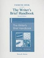 9780205744084: Exercise Book for Writer's Brief Handbook, The