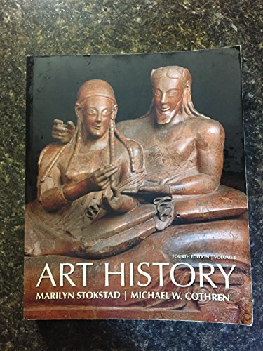 Stock image for Art History, Volume One for sale by ThriftBooks-Dallas