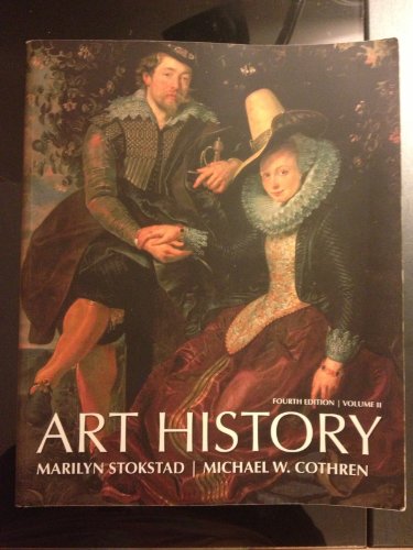 Beispielbild fr Art History zum Verkauf von ThriftBooks-Atlanta