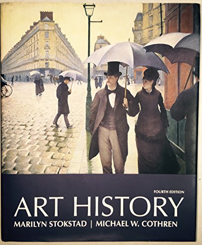 Imagen de archivo de Art History, Combined Volume (4th Edition) a la venta por SecondSale