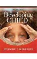 9780205744466: Developing Child, The, Books a La Carte + Mydevelopmentlab Pegasus