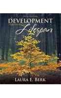 9780205744480: Development Through the Lifespan: Books a La Carte Edition