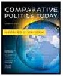 Comparative Politics Today: A World View (Examination Copy) (9780205746866) by Gabriel A.Almond