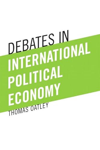 9780205746910: Debates in International Political Economy