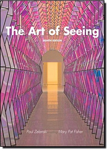 Stock image for Art of Seeing, The for sale by Revaluation Books