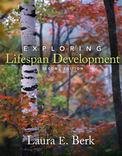 9780205748594: Exploring Lifespan Development: United States Edition