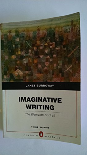 9780205750351: Imaginative Writing: The Elements of Craft