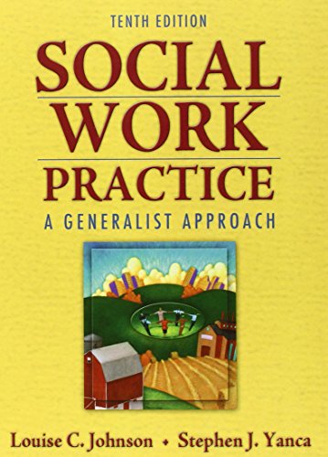 Stock image for Social Work Practice: A Generalist Approach for sale by ThriftBooks-Dallas