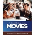 Stock image for SHORT HISTORY OF THE MOVIES (Examination Copy) for sale by ZBK Books