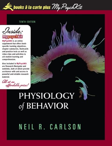 9780205758173: Physiology of Behavior