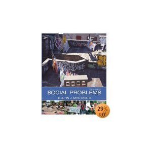 Imagen de archivo de Social Problems (Annotated Teacher's Edition) a la venta por Better World Books