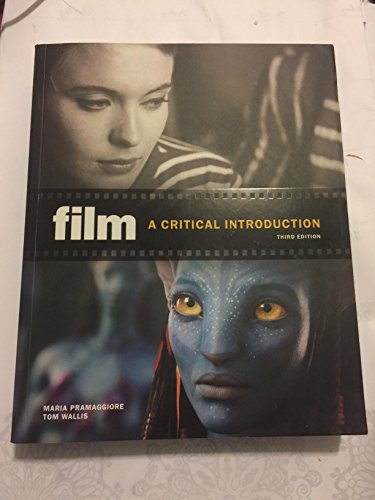 Film: A Critical Introduction