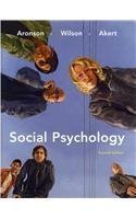 9780205773794: Social Psychology