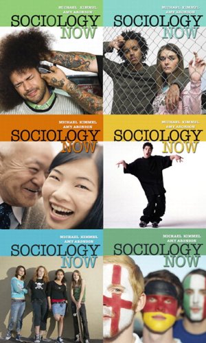 Beispielbild fr Sociology Now [With Access Code] zum Verkauf von ThriftBooks-Dallas