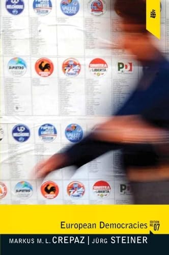 Stock image for European Democracies