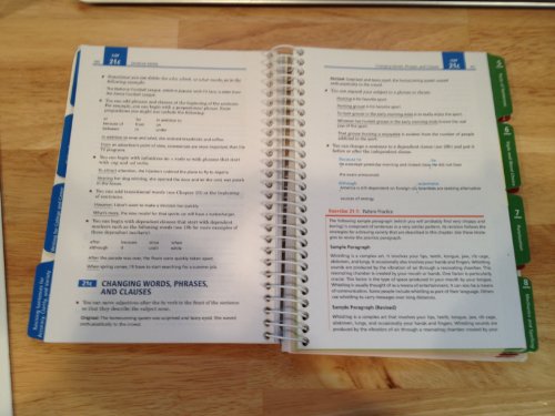 Imagen de archivo de Prentice Hall Reference Guide a la venta por Better World Books