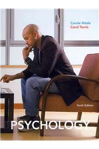 9780205789115: Psychology