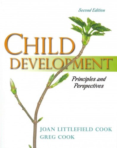 Stock image for Child Development: Principles and Perspectives with MyLab Human Development and Pearson eText (2nd Edition) for sale by Iridium_Books