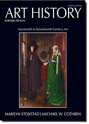 Beispielbild fr Art History Portable Edition Book 4: Fourteenth to Seventeenth Century Art zum Verkauf von Your Online Bookstore