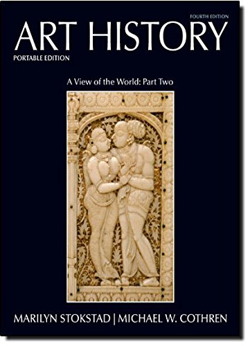 Beispielbild fr Art History Portable Edition Book 5: A View of the World: Asian, African, and Oceanic Art and Art of the Americas zum Verkauf von SecondSale