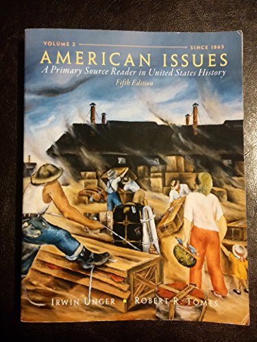 Essential Documents of American History, Volume I by Bob Blaisdell Essential Documents of American History, Volume I by Bob Blaisdell